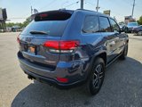 Used 2020 Jeep Grand Cherokee Trailhawk w/ Trailhawk Luxury Group image 5