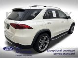 Used 2022 Mercedes-Benz GLE 450 4MATIC image 3
