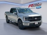 New 2025 Ford F150 Platinum image 6