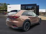 New 2025 MAZDA CX-70 3.3 Turbo w/ Premium Plus Pkg image 3
