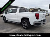 New 2025 GMC Sierra 1500 SLT w/ SLT Premium Plus Package image 6