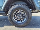 New 2025 Jeep Gladiator Mojave image 4