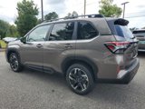 New 2025 Subaru Forester Limited image 4