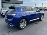 New 2025 Buick Envision Avenir image 3