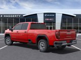 New 2025 GMC Sierra 2500 Pro w/ Convenience Package image 3