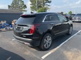 Certified 2025 Cadillac XT5 Premium Luxury w/ Technology Package image 3