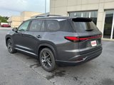 New 2025 Lexus TX 350 FWD image 3