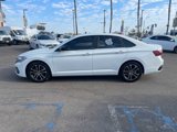 Used 2023 Volkswagen Jetta Sport image 6