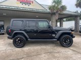 Used 2019 Jeep Wrangler Unlimited Sport S image 4
