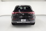 New 2025 Mercedes-Benz EQE 350+ 4MATIC SUV image 5