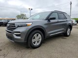 Certified 2021 Ford Explorer XLT w/ Equipment Group 202A image 2