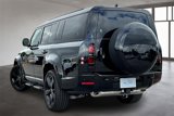 New 2025 Land Rover Defender 130 X-Dynamic SE image 3