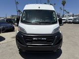Used 2024 RAM ProMaster 2500 w/ Convenience Group image 2