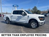 New 2025 Ford F150 XLT image 5