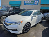 Used 2016 Honda Accord EX-L image 5