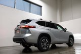 Certified 2023 Toyota Highlander XLE image 4