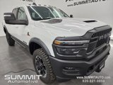 New 2025 RAM 2500 Rebel w/ Rebel Level 2 Equipment Group image 2