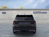 New 2025 Ford Explorer Platinum image 5