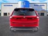 New 2026 Honda CR-V Sport-L image 4