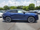 New 2025 Nissan Murano Platinum image 2