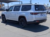 New 2025 Jeep Wagoneer Series II image 4