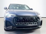 New 2025 Audi Q8 Premium Plus image 2