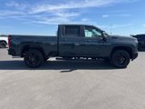 New 2025 Chevrolet Silverado 3500 LT w/ Trail Boss Package image 2