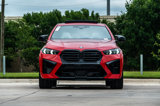 New 2026 BMW X6 M Competition w/ Executive Package image 3
