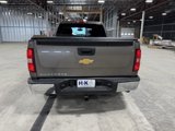Used 2012 Chevrolet Silverado 1500 W/T image 5