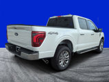 New 2025 Ford F150 Lariat w/ Equipment Group 501A Mid image 3
