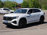 New 2025 Volkswagen Atlas Cross Sport SEL R-Line image 4