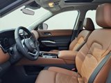 New 2025 Nissan Pathfinder Platinum image 5