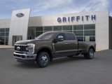 New 2025 Ford F350 XL w/ FX4 Off-Road Package image 2