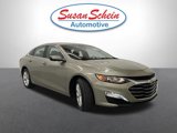 Used 2024 Chevrolet Malibu LT image 3