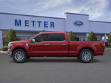 New 2025 Ford F150 Lariat image 3