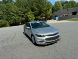 Used 2018 Chevrolet Malibu LT w/ Driver Confidence Package image 4