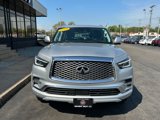 Used 2019 INFINITI QX80 Luxe image 3