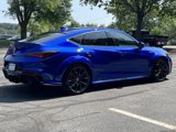 Certified 2025 Acura Integra Type S image 5