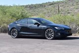 Used 2019 Tesla Model S AWD image 3