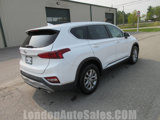 Used 2020 Hyundai Santa Fe SEL image 5