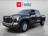 New 2025 Toyota Tundra SR5 image 3