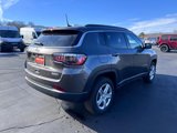 New 2024 Jeep Compass Latitude w/ Convenience Group image 3