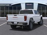 New 2025 GMC Sierra 2500 SLE image 4