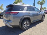 New 2025 Nissan Pathfinder SL image 4