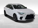 Used 2024 Lexus RX 350 F Sport image 3