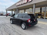 Used 2017 Jeep Compass Latitude image 3