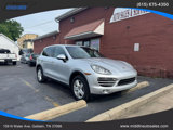 Used 2013 Porsche Cayenne Diesel image 2