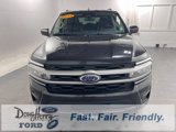 Used 2023 Ford Expedition XLT image 2