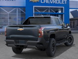 New 2026 Chevrolet Silverado EV Trail Boss image 4