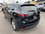 Used 2020 MAZDA CX-5 Grand Touring image 3